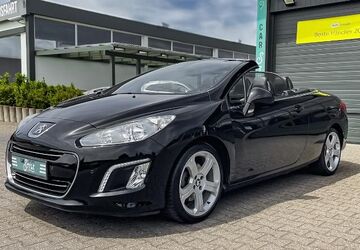 Peugeot 308 72.500 km 6.970 &euro; Niederzier 52382