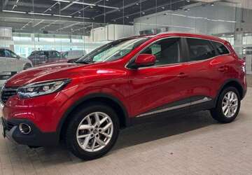 Renault Kadjar 40.000 km 13.700 &euro; Alsdorf 52477