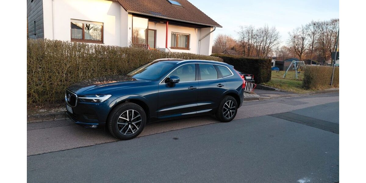 Volvo XC60 90.000 km 26.400 &euro; Monschau 52156