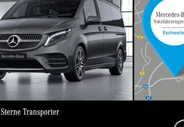 Mercedes-Benz V 300 80.277 km 56.990 &euro; Eschweiler 52249