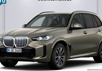BMW X5 12.029 km 72.720 &euro; Düren 52355