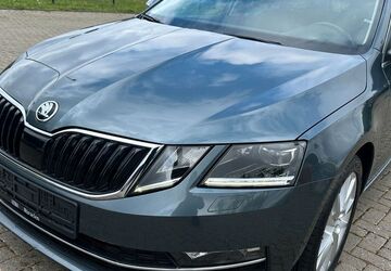 Skoda Octavia 65.000 km 17.999 &euro; würselen 52146