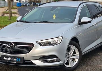 Opel Insignia 85.000 km 12.499 &euro; Jülich 52428