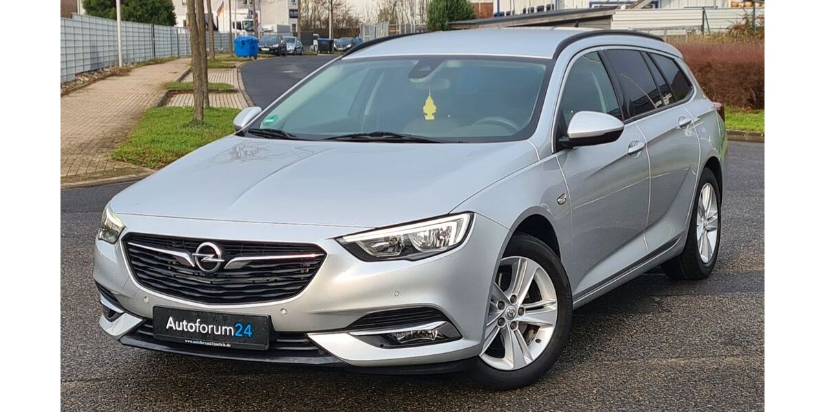 Opel Insignia 85.000 km 12.499 &euro; Jülich 52428