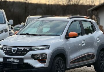 Dacia Spring 10.600 km 10.540 &euro; Langerwehe 52379