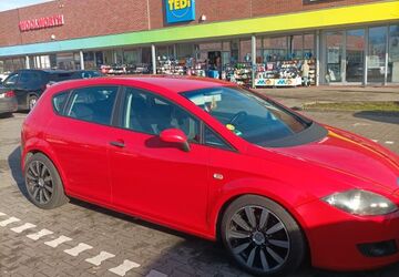 Seat Leon 160.000 km 2.500 &euro; Niederzier 52382