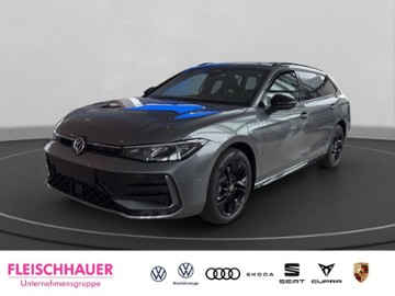 Gebrauchte VW Passat