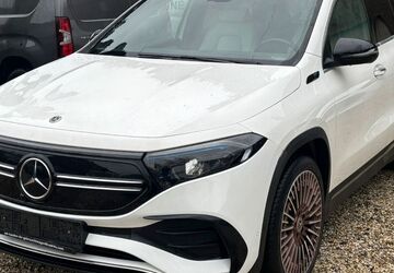 Mercedes-Benz EQA 199.900 km 17.990 &euro; Geilenkirchen 52511