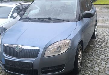 Skoda Fabia 114.090 km 1.950 &euro; Übach-Palenberg 52531