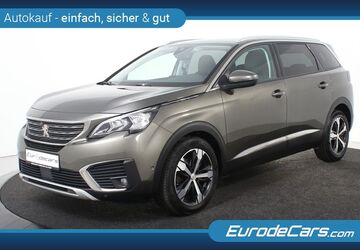 Peugeot 5008 113.000 km 14.400 &euro; Herzogenrath 52134