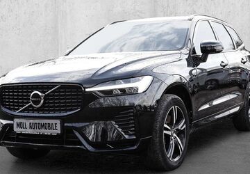 Volvo XC60 74.415 km 36.475 &euro; Aachen 52078