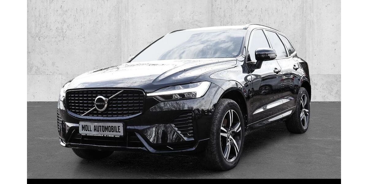 Volvo XC60 74.415 km 36.475 &euro; Aachen 52078