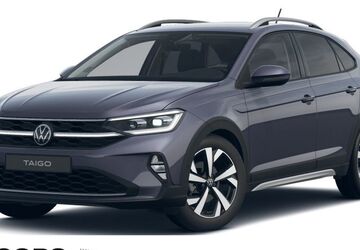 VW Taigo 15.516 km 27.240 &euro; Alsdorf 52477