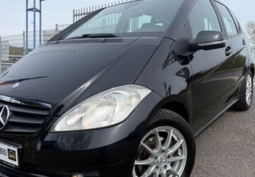 Mercedes-Benz A 150 106.800 km 4.350 &euro; Stolberg 52222