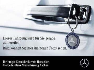 Gebrauchte Mercedes-Benz EQA