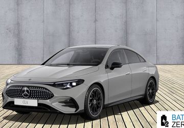 Mercedes-Benz CLA 350 8.000 km 65.450 &euro; Geilenkirchen 52511