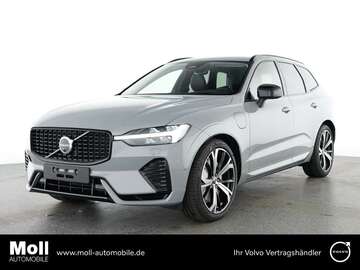 Gebrauchte Volvo XC60