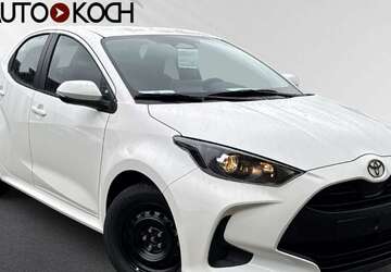 Toyota Yaris 2.970 km 22.740 &euro; Düren 52351