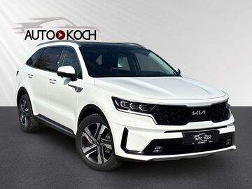 Gebrauchte Kia Sorento