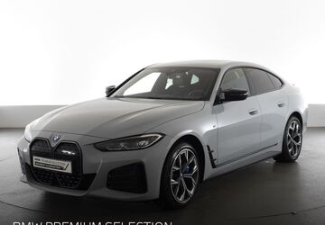 BMW i4 62.398 km 41.440 &euro; Aachen 52078