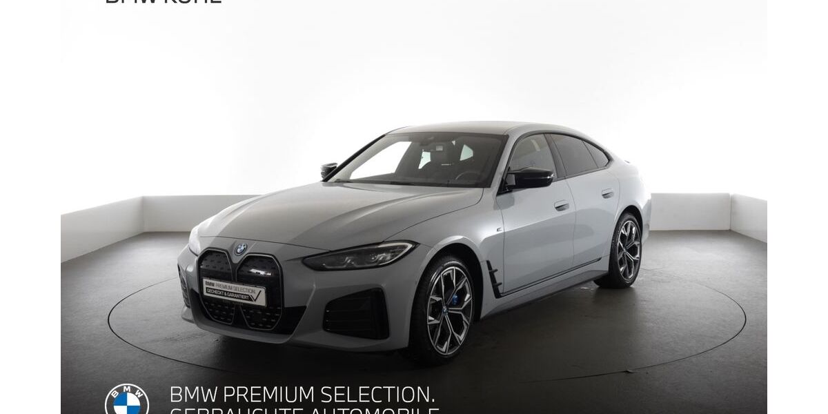 BMW i4 62.398 km 41.440 &euro; Aachen 52078