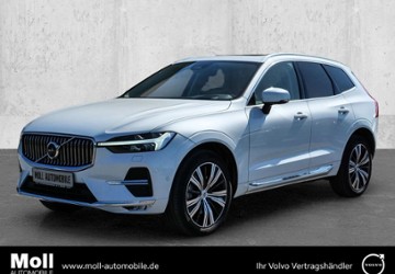 Volvo XC60 16.371 km 49.550 &euro; Aachen 52078