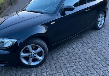 BMW 118 171.000 km 7.200 &euro; Würselen 52146
