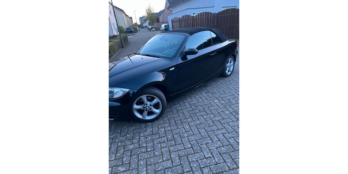 BMW 118 171.000 km 7.200 &euro; Würselen 52146