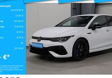 VW Golf 18.731 km 40.980 &euro; Aachen 52078