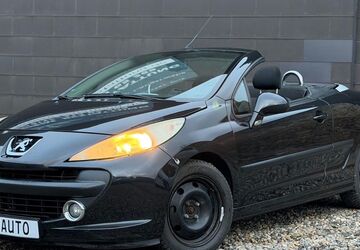 Peugeot 207 170.000 km 2.699 &euro; Langerwehe 52379