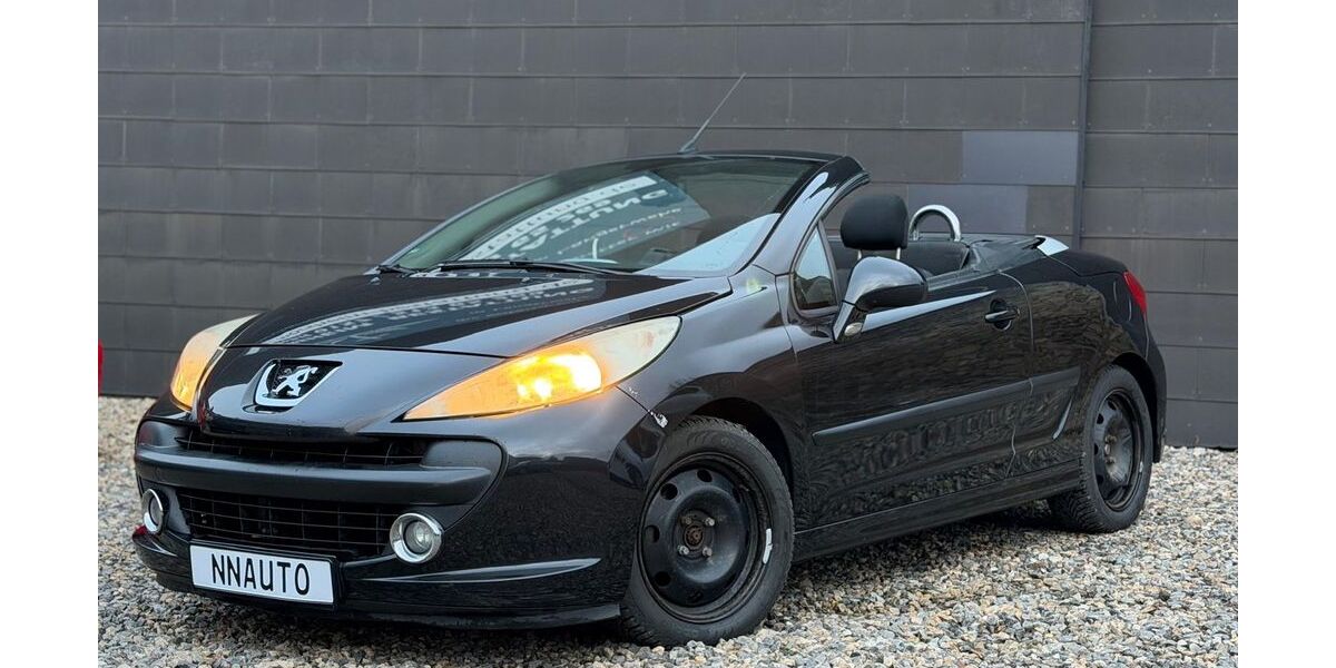 Peugeot 207 170.000 km 2.699 &euro; Langerwehe 52379