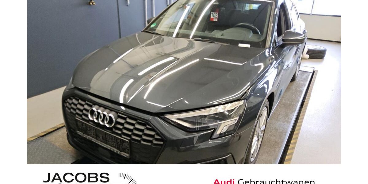 Audi A3 45.745 km 24.970 &euro; Aachen 52078