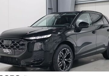 Audi Q3 6.666 km 48.670 &euro; Aachen 52078