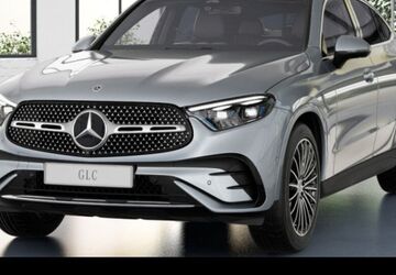 Mercedes-Benz GLC 220 9.900 km 63.790 &euro; Aachen 52068