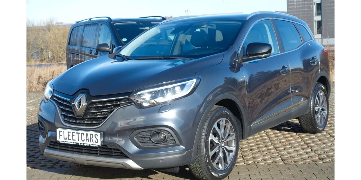 Renault Kadjar 81.000 km 16.700 &euro; Simmerath (bei Aachen) 52152