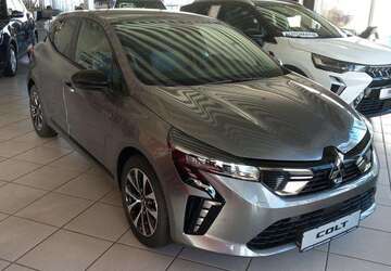 Mitsubishi Colt 3.264 km 23.980 &euro; Kreuzau 52372