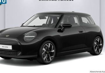 Mini Cooper 3.418 km 28.280 &euro; Düren 52355
