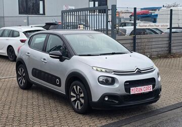 Citroen C3 176.548 km 4.999 &euro; Düren 52353