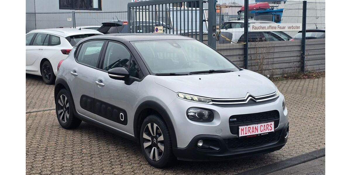 Citroen C3 176.548 km 4.999 &euro; Düren 52353