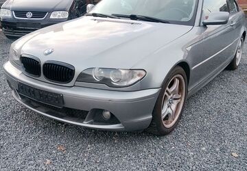 BMW 318 224.500 km 1.399 &euro; Alsdorf 52477