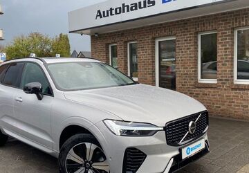Volvo XC60 9.049 km 47.290 &euro; Übach-Palenberg 52531