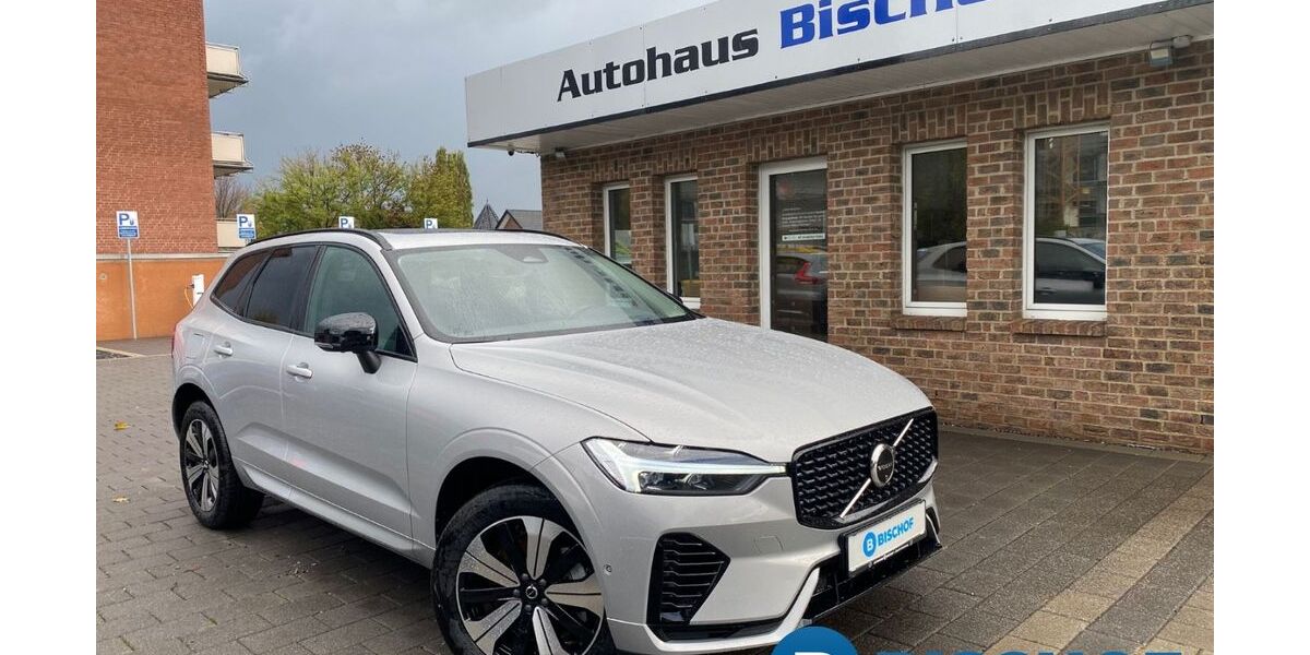 Volvo XC60 9.049 km 47.290 &euro; Übach-Palenberg 52531