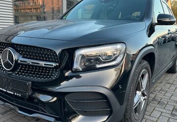 Mercedes-Benz GLB 220 125.200 km 37.800 &euro; Aachen 52078
