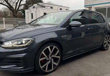 VW Golf 199.950 km 16.950 &euro; Alsdorf 52477