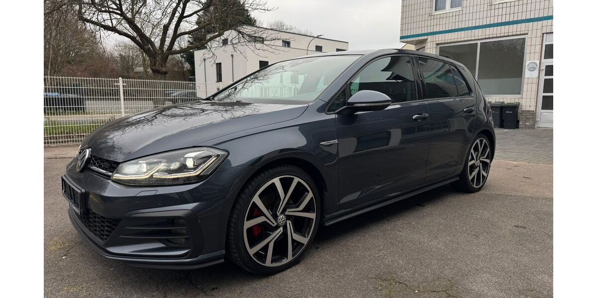 VW Golf 199.950 km 16.950 &euro; Alsdorf 52477