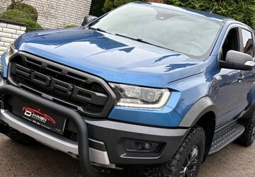 Ford Ranger 113.000 km 34.900 &euro; Niederzier-Selhausen 52382