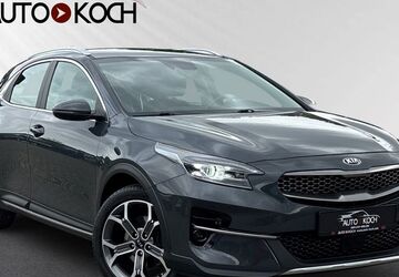 Kia XCeed 102.517 km 14.990 &euro; Eschweiler 52249