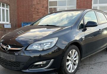 Opel Astra 189.000 km 3.590 &euro; Düren 52349