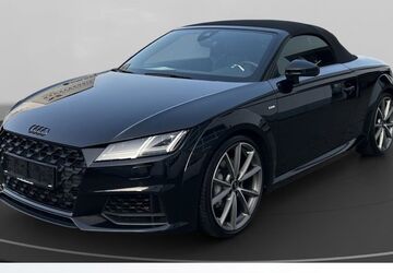 Audi TT 64.545 km 32.890 &euro; Aachen 52068