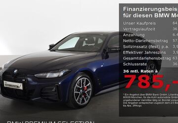 BMW M440 8.335 km 64.440 &euro; Aachen 52078